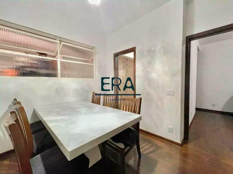 Apartamento, Cidade Jardim, 3 Quartos, 1 Vaga, 1 Suíte