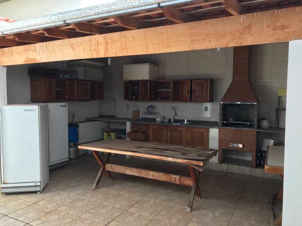 Apartamento, Vila Pinto, 4 Quartos, 2 Vagas, 1 Suíte