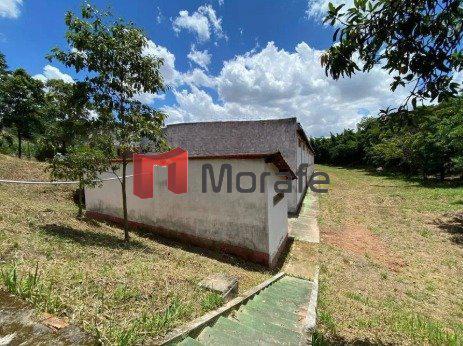 Galpão, São Francisco, 0 Quarto, 0 Vaga