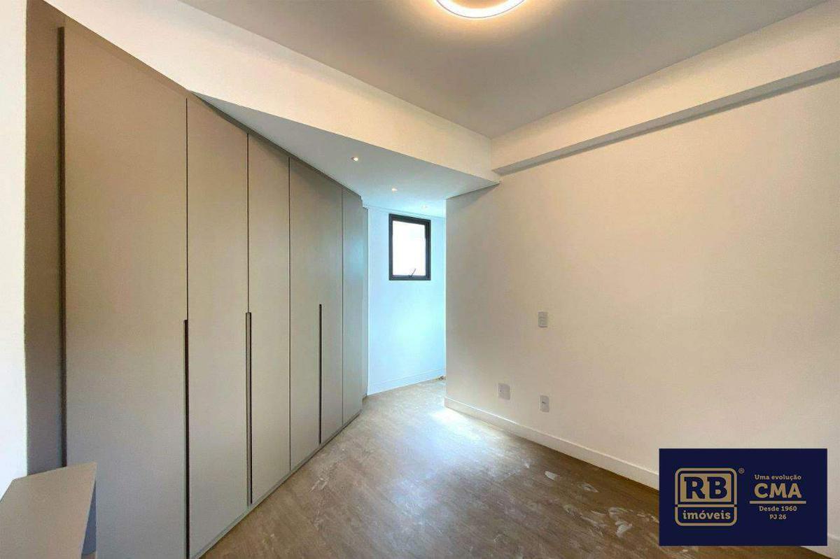 Apartamento, Sion, 3 Quartos, 2 Vagas, 1 Suíte