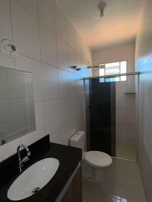 Casa, Paciência, 3 Quartos, 1 Vaga