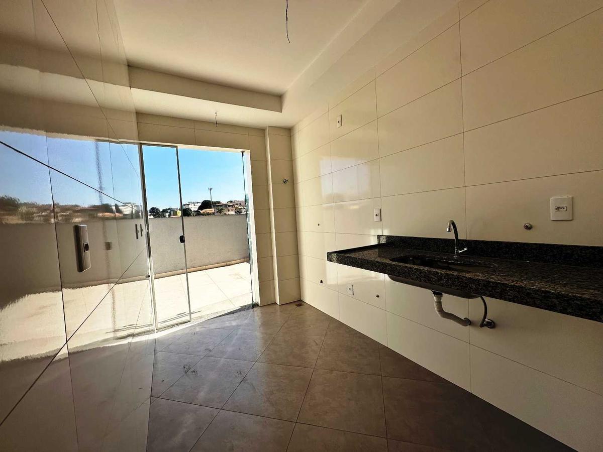 Apartamento, Santa Mônica, 2 Quartos, 2 Vagas, 1 Suíte
