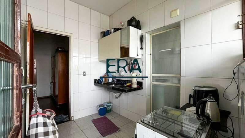 Apartamento, Centro, 3 Quartos, 0 Vaga, 1 Suíte