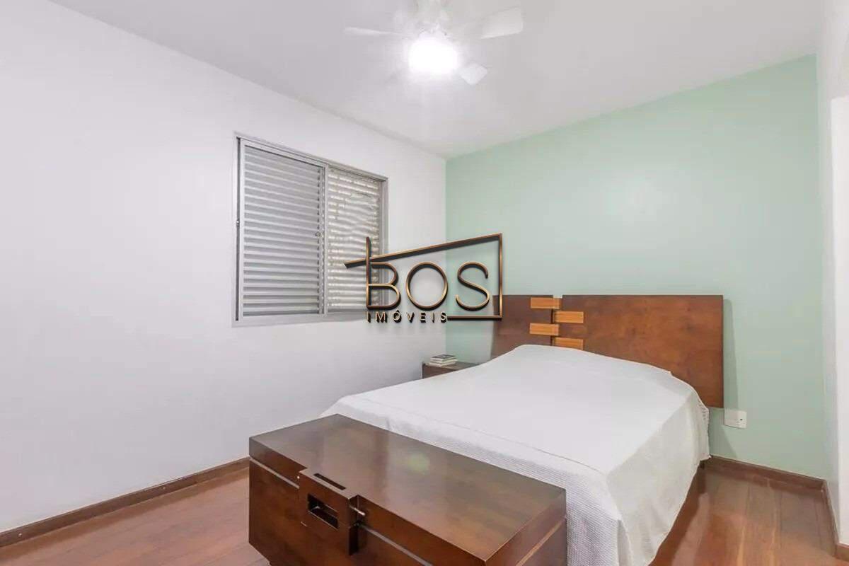 Cobertura, Cruzeiro, 4 Quartos, 2 Vagas, 1 Suíte