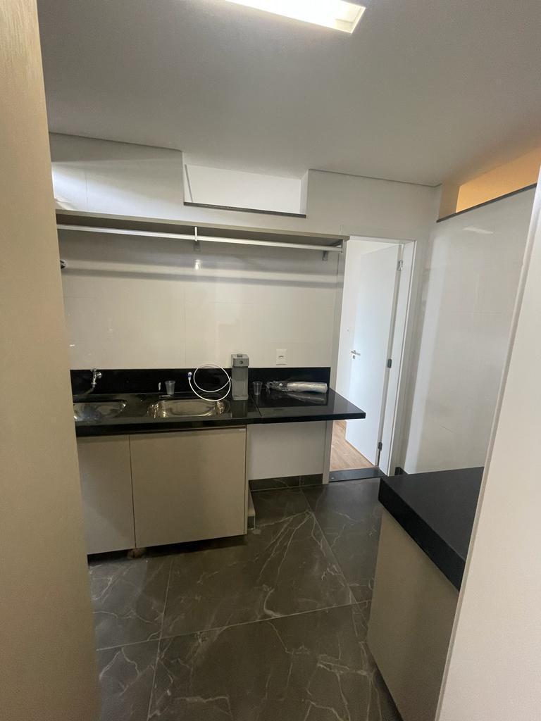 Apartamento, Cidade Jardim, 4 Quartos, 4 Vagas, 4 Suítes