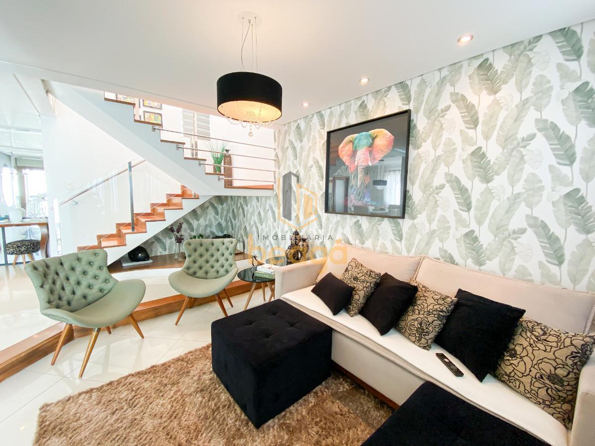Casa, Manacás, 3 Quartos, 2 Vagas, 1 Suíte