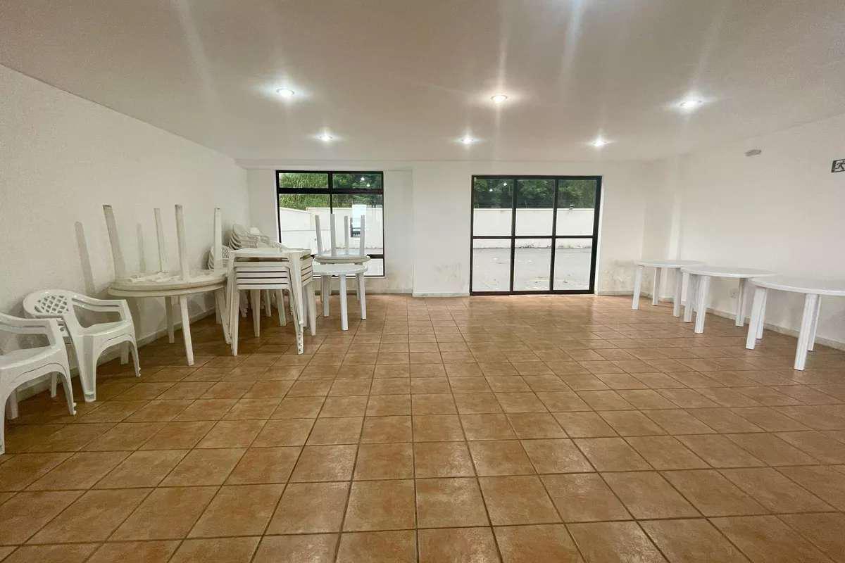 Apartamento, Gutierrez, 2 Quartos, 2 Vagas, 1 Suíte