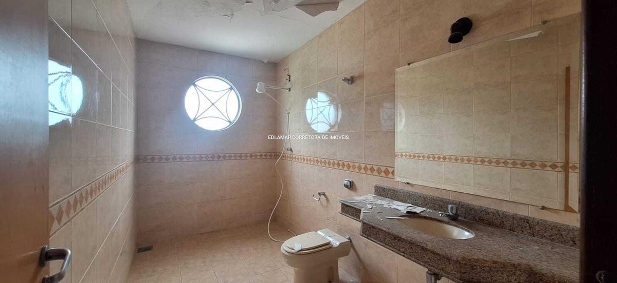 Galpão, Riacho das Pedras, 3 Quartos, 10 Vagas, 1 Suíte