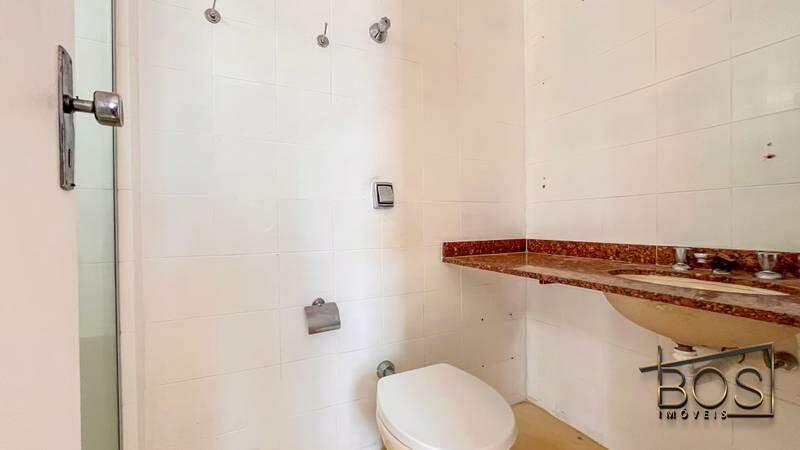 Apartamento, Santo Antônio, 2 Quartos, 2 Vagas, 1 Suíte