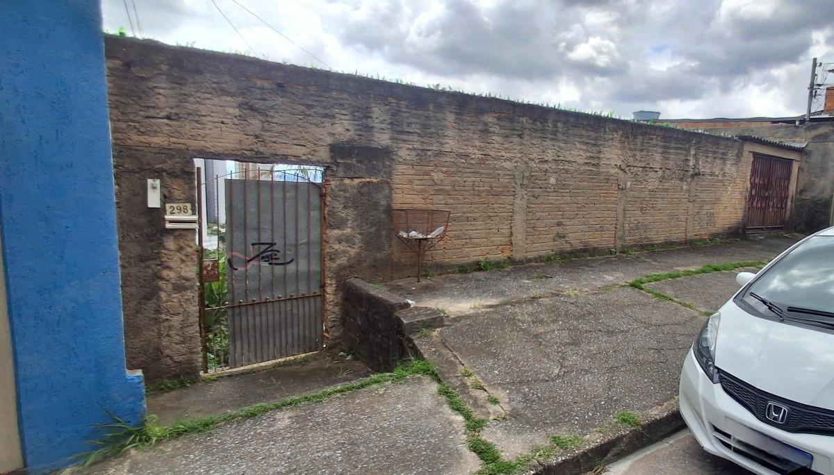 Lote, Engenho Nogueira, 0 Quarto, 0 Vaga
