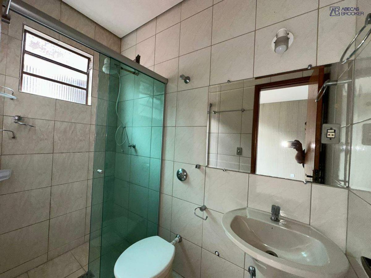 Casa, Milionários, 3 Quartos, 1 Vaga