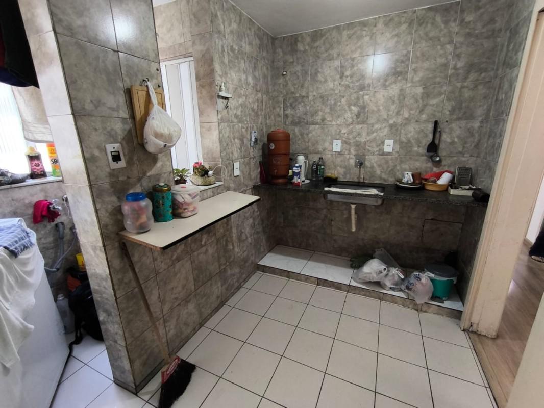 Apartamento, João Pinheiro, 3 Quartos, 1 Vaga