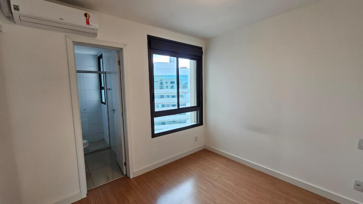 Apartamento, Vila da Serra, 1 Quarto, 1 Vaga, 1 Suíte