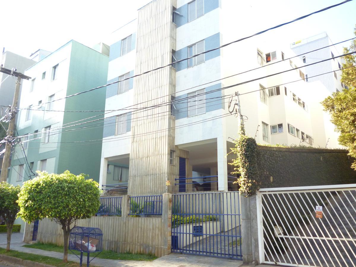 Apartamento, Buritis, 3 Quartos, 1 Vaga, 1 Suíte