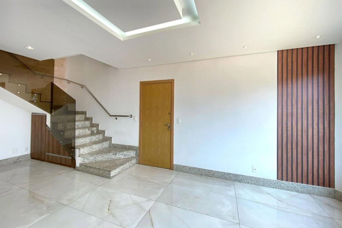 Cobertura, Jaraguá, 3 Quartos, 3 Vagas, 1 Suíte