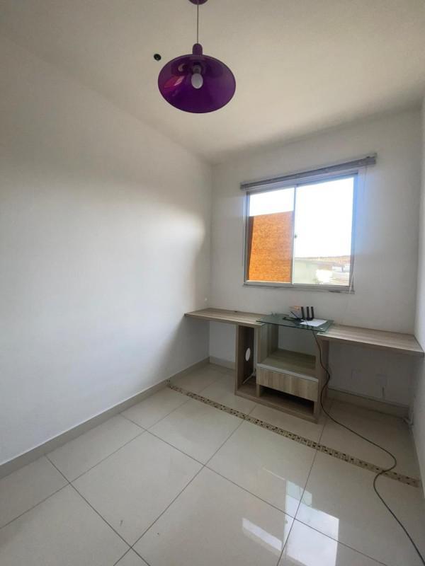 Apartamento, Itatiaia, 2 Quartos, 1 Vaga, 1 Suíte
