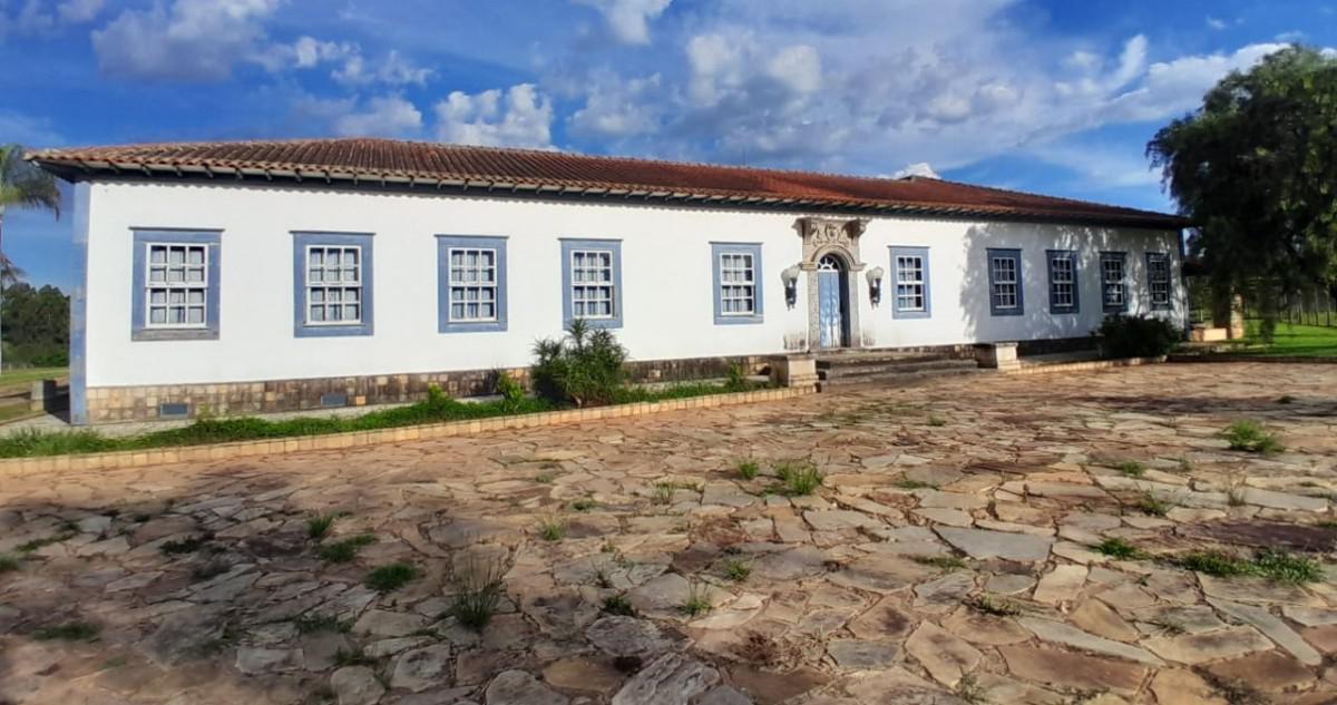 Fazenda, Zona Rural, 0 Quarto, 0 Vaga