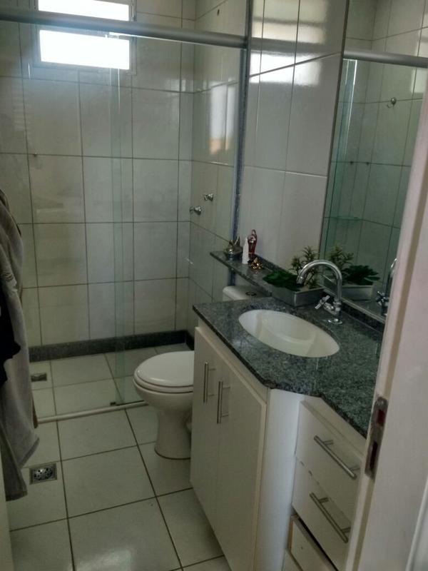 Casa em Condomínio, Cabral, 3 Quartos, 2 Vagas, 1 Suíte