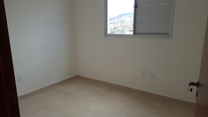 Apartamento, São Geraldo, 3 Quartos, 2 Vagas, 1 Suíte