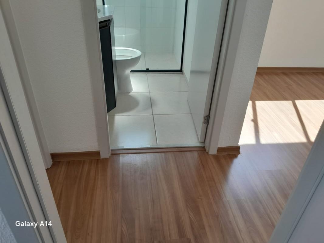 Apartamento, Jardim Guanabara, 2 Quartos, 1 Vaga, 1 Suíte
