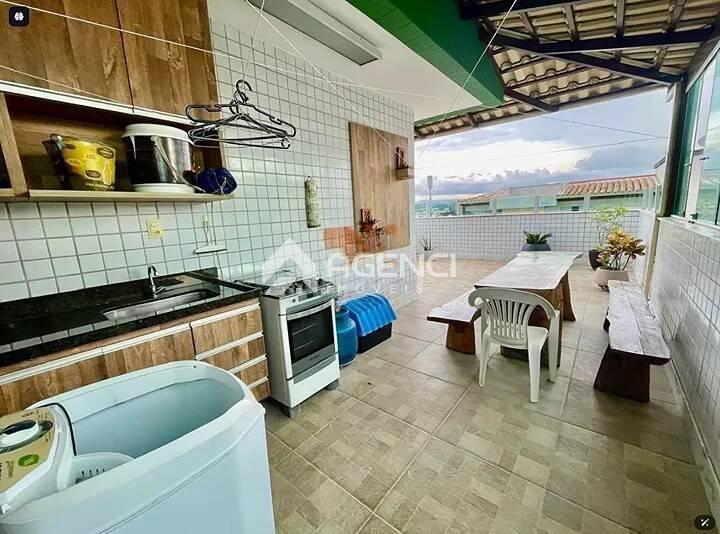 Apartamento, Cabral, 3 Quartos, 0 Vaga, 1 Suíte