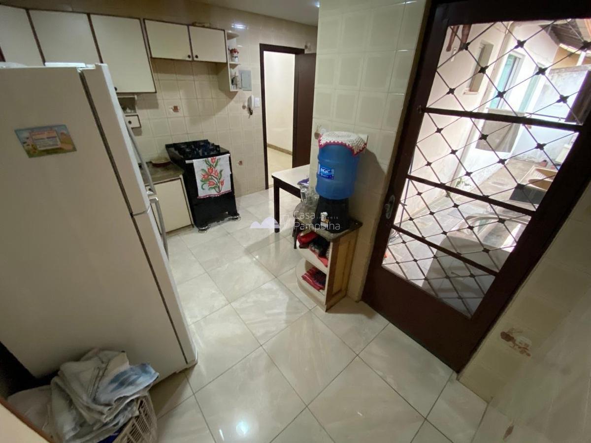 Casa, Santa Amélia, 4 Quartos, 3 Vagas