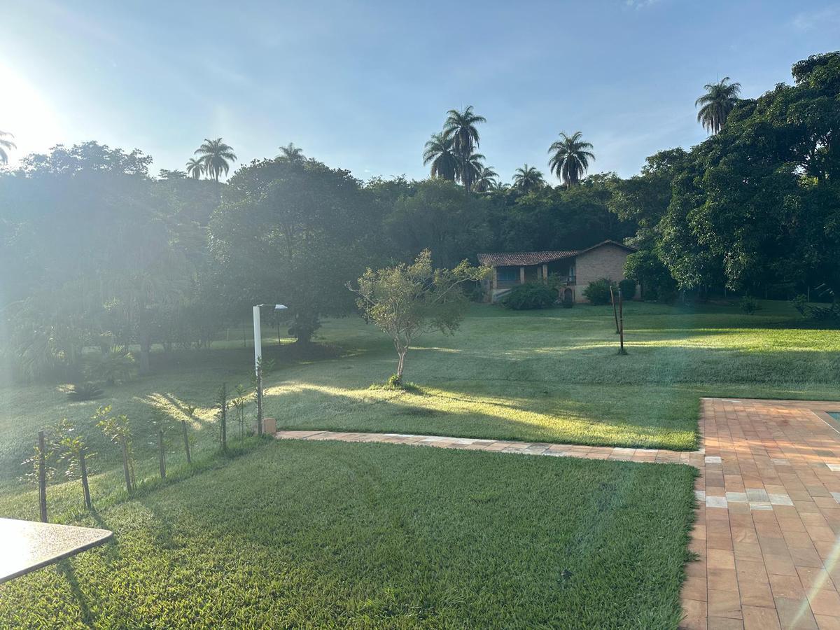 Fazenda, Ravena, 3 Quartos, 20 Vagas, 1 Suíte