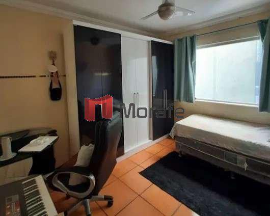 Casa, Planalto, 6 Quartos, 2 Vagas, 1 Suíte