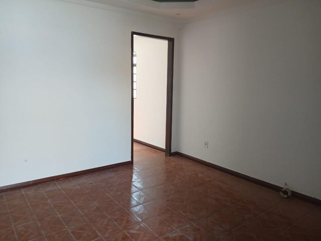 Casa, Maria Helena, 3 Quartos, 2 Vagas, 1 Suíte