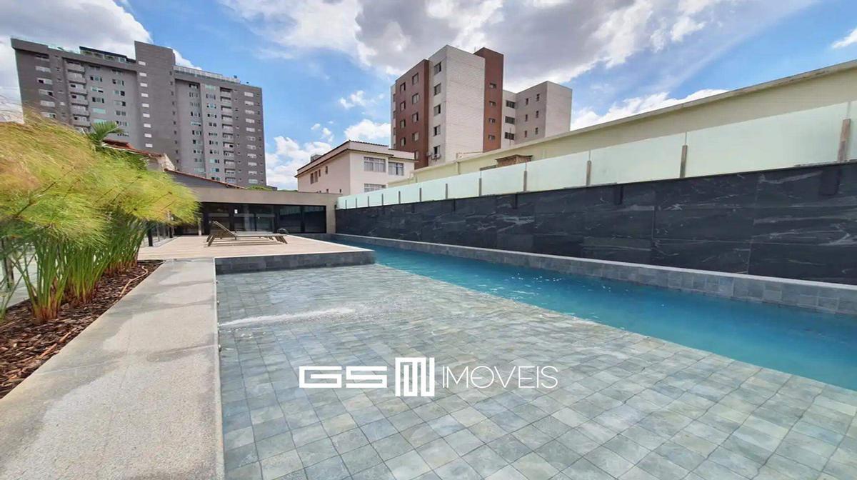 Apartamento, Anchieta, 4 Quartos, 3 Vagas, 2 Suítes