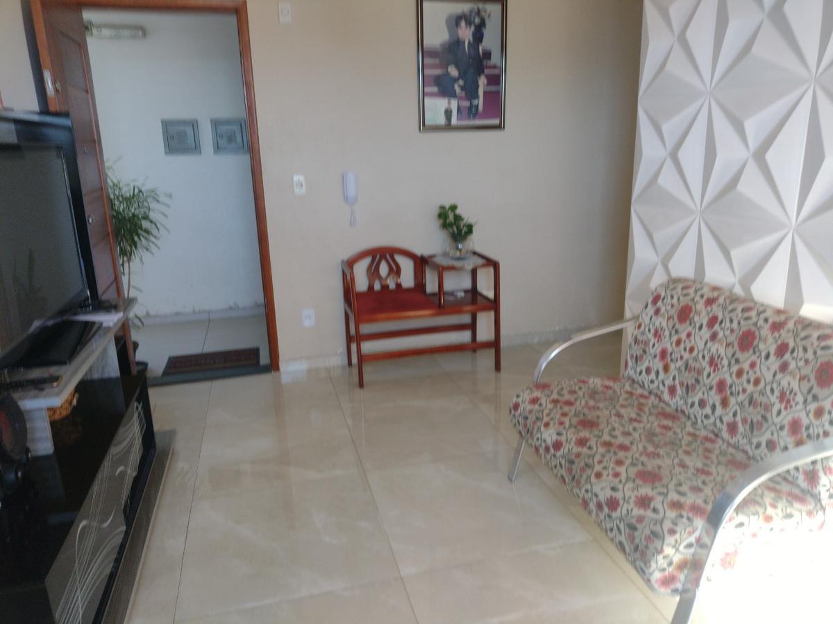 Apartamento, Parque Maracanã, 3 Quartos, 1 Vaga
