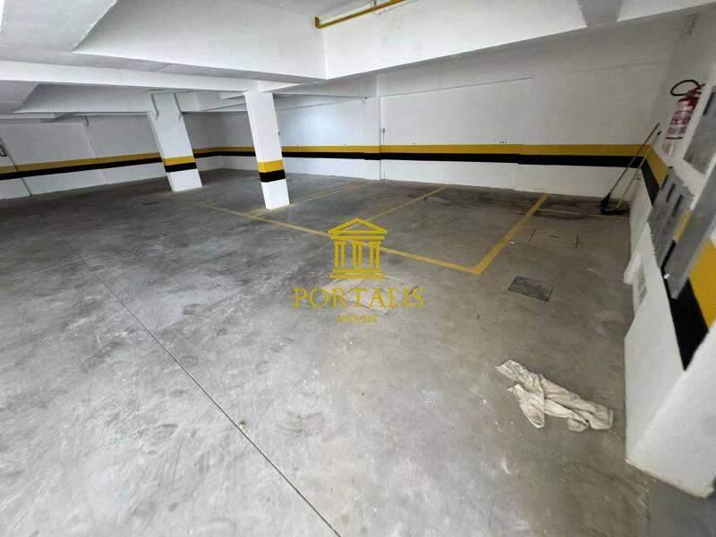 Apartamento, Cidade Nova, 4 Quartos, 3 Vagas, 2 Suítes