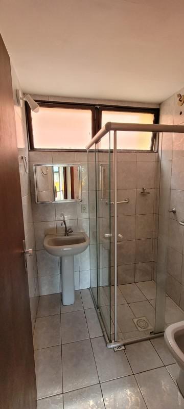 Apartamento, São Francisco, 2 Quartos, 1 Vaga