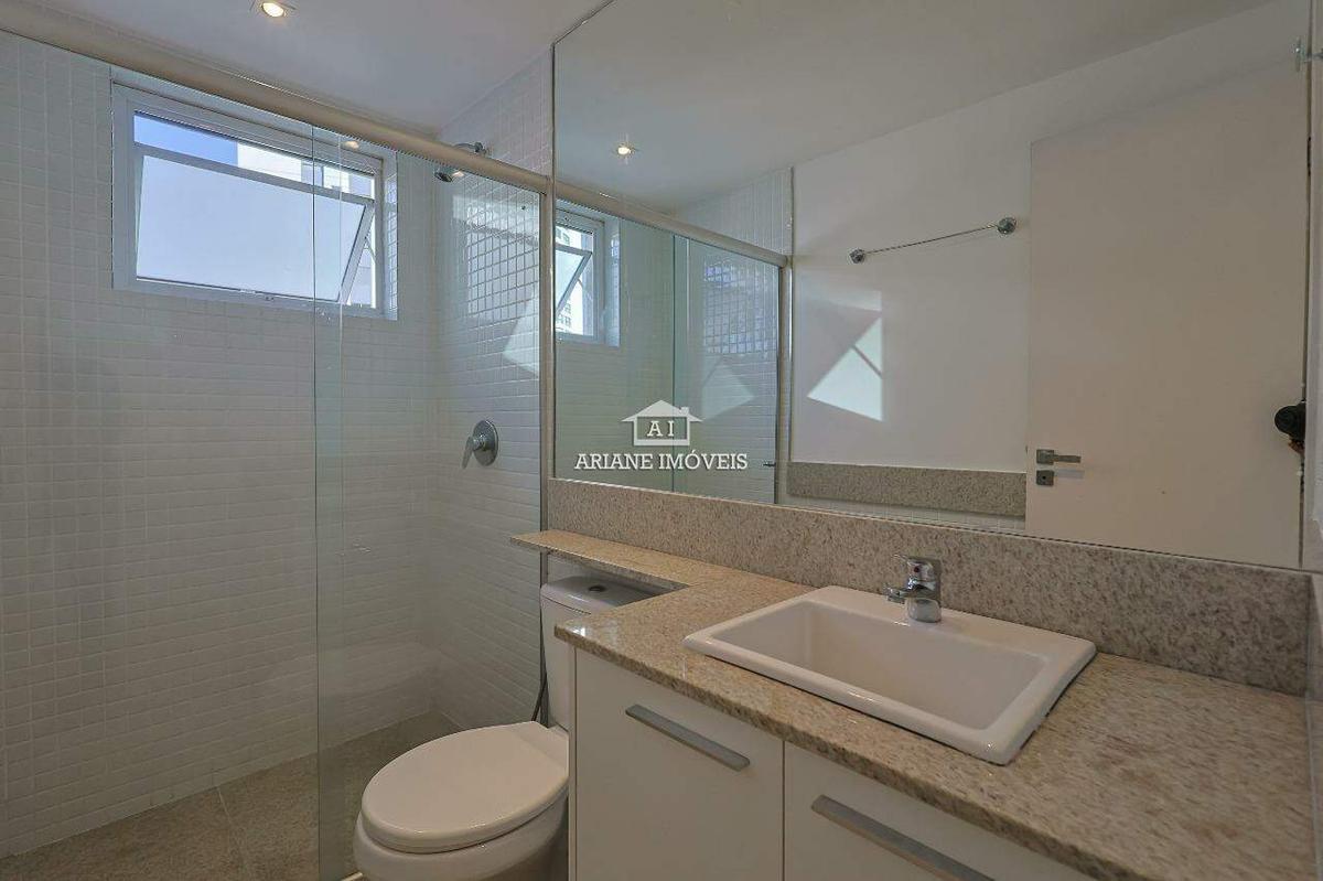 Apartamento, Vila da Serra, 2 Quartos, 2 Vagas, 2 Suítes