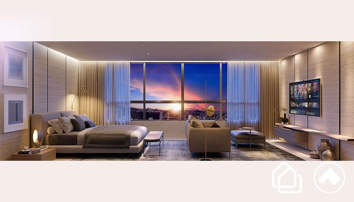 Apartamento, Santa Lúcia, 4 Quartos, 4 Vagas, 4 Suítes