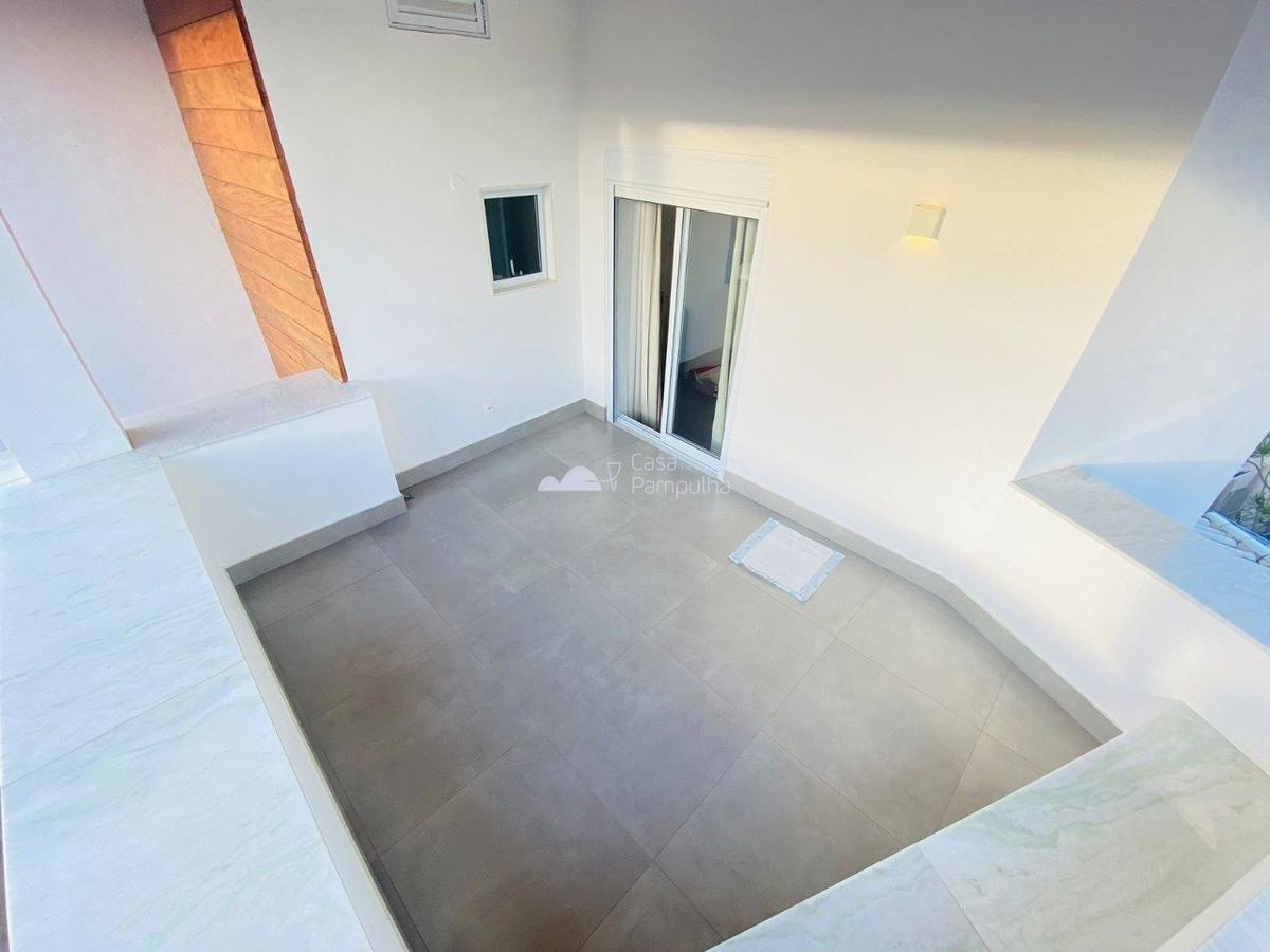 Casa, Santa Amélia, 3 Quartos, 4 Vagas, 1 Suíte