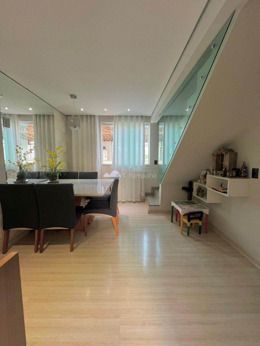 Apartamento, Santa Amélia, 3 Quartos, 1 Vaga, 1 Suíte
