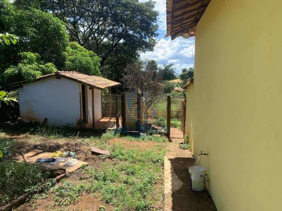 Fazenda, Frimisa, 3 Quartos, 20 Vagas, 1 Suíte