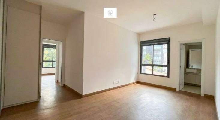 Apartamento, Sion, 4 Quartos, 0 Vaga, 2 Suítes