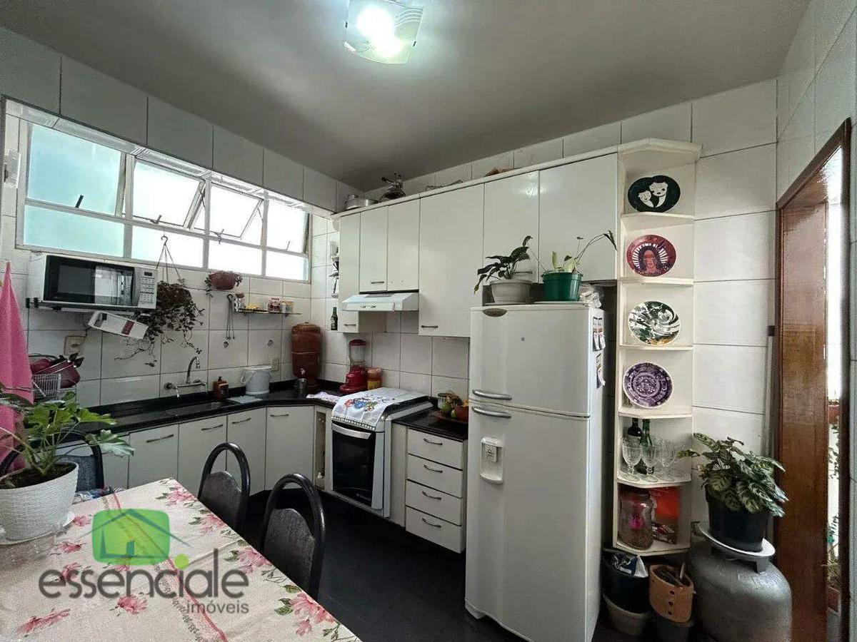 Apartamento, Eldorado, 3 Quartos, 1 Vaga