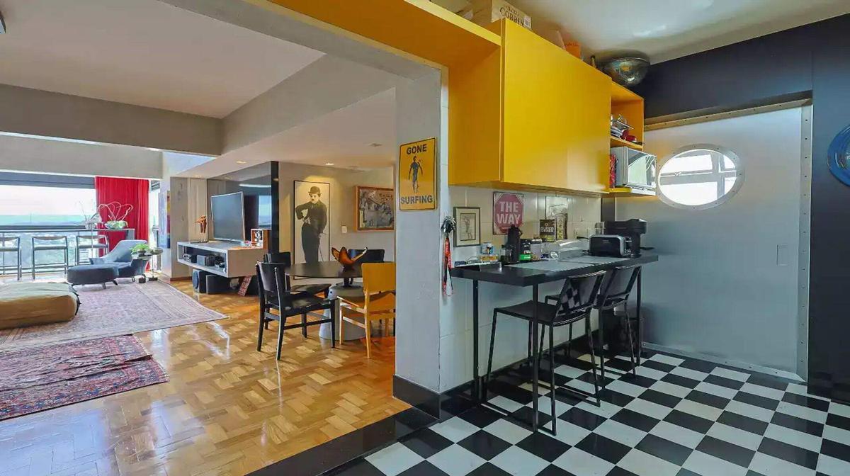 Apartamento, Vila da Serra, 2 Quartos, 1 Vaga, 1 Suíte