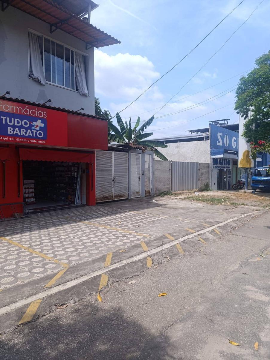 Lote, Caladinho, 0 Quarto, 0 Vaga