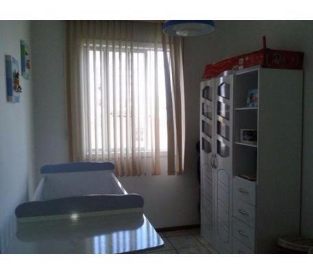 Apartamento, Castelo, 2 Quartos, 1 Vaga