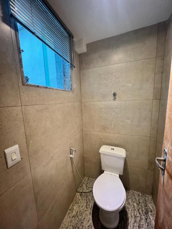 Casa, Santa Terezinha, 3 Quartos, 1 Vaga, 1 Suíte