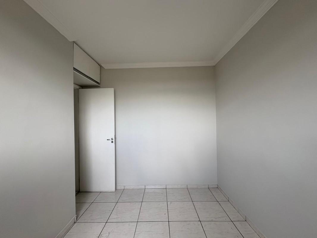 Apartamento, Jardim Riacho das Pedras, 2 Quartos, 1 Vaga