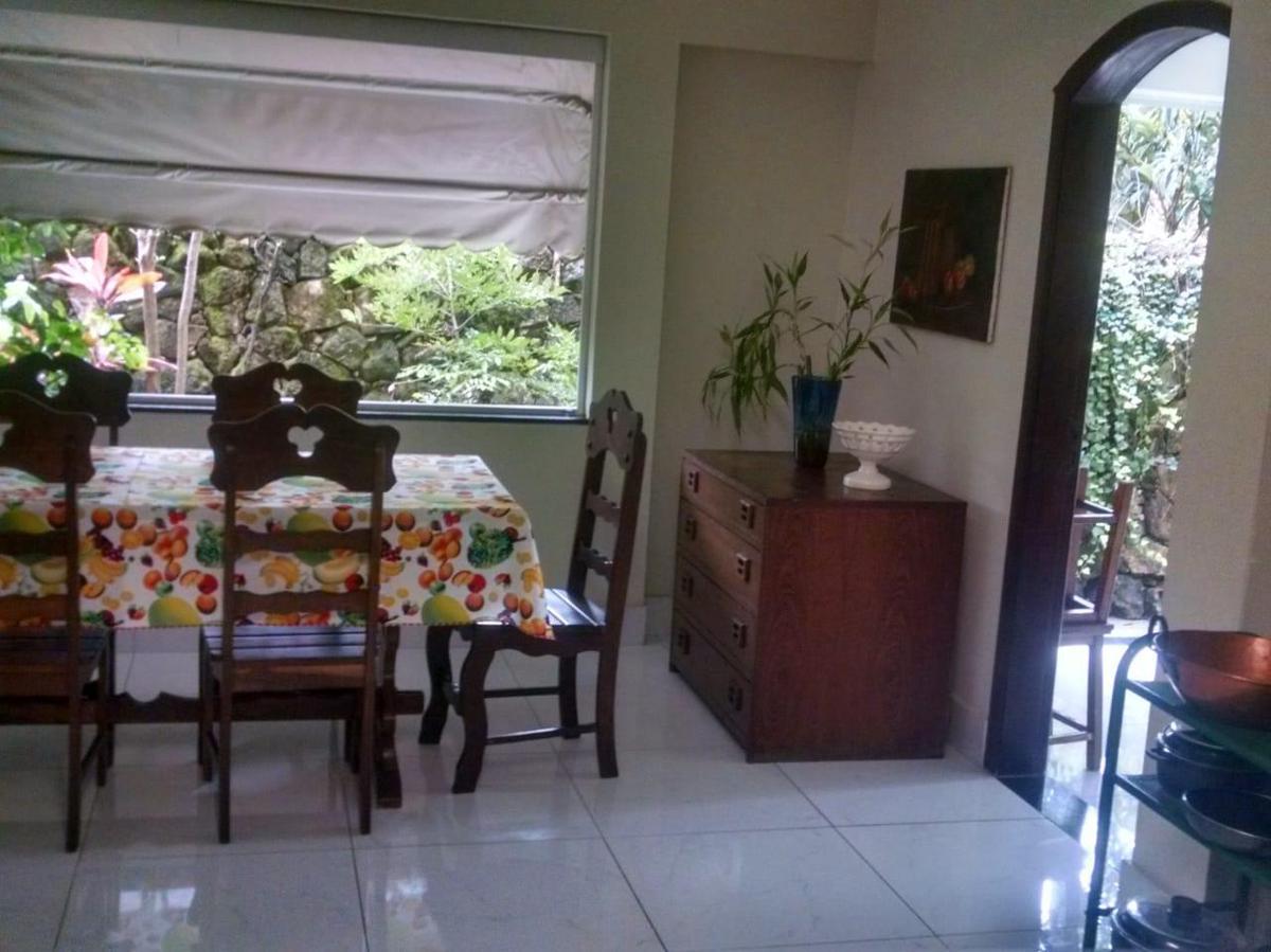 Casa, Bandeirantes (pampulha), 4 Quartos, 4 Vagas