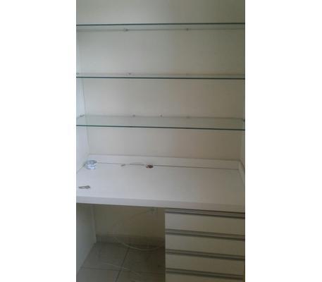 Apartamento, Castelo, 2 Quartos, 1 Vaga