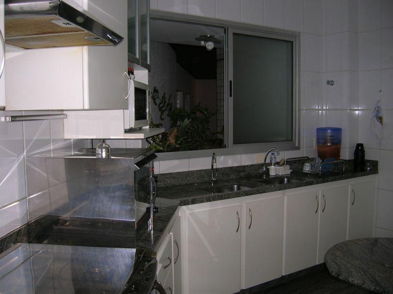 Apartamento, Cidade Nova, 4 Quartos, 3 Vagas, 1 Suíte