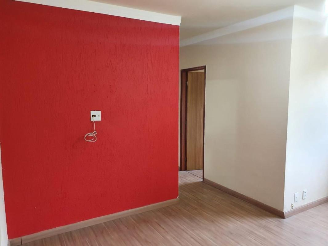 Apartamento, Santa Maria, 3 Quartos, 1 Vaga, 1 Suíte