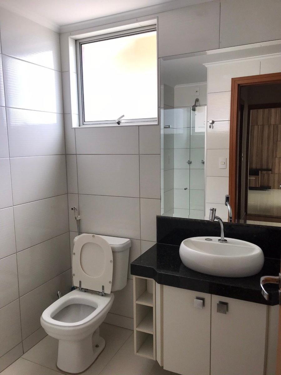 Apartamento, Palmares, 3 Quartos, 2 Vagas, 1 Suíte